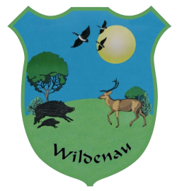 Wappen Wildenau